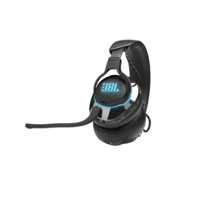 JBL Quantum 810 Wireless Active Noise Cancelling Gaming Headset - JBLQ810WLBLKAM