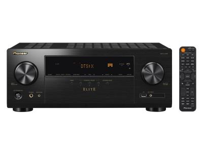 Pioneer Elite 7.2 Channel Network AV Receiver With Dolby Atmos - VSXLX105