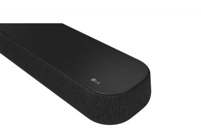 LG Eclair SE6 Smart Sound Bar with Dolby Atmos and Apple Airplay 2 - SE6S