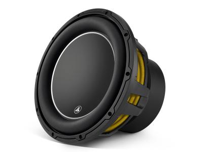 JL Audio 12-inch Subwoofer Driver, Dual 4 Ω 12W6v3-D4