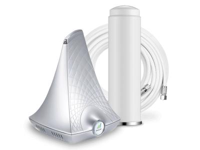 SureCall Most Powerful Cell Phone Signal Booster - Flare