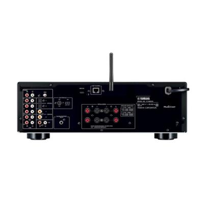 Yamaha 2.1-Channel Network A/V Receiver - RN600A (B)