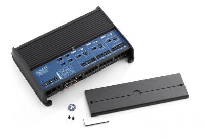 JL Audio 5 Channel Class D Car System Amplifier - XDM700/5
