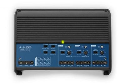 JL Audio 5 Channel Class D Car System Amplifier - XDM700/5