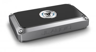 JL Audio Monoblock Class D Amplifier With Integrated DSP - VX1000/1i