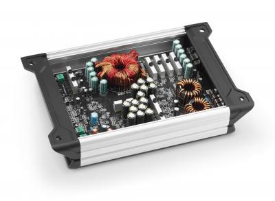 JL Audio Monoblock Class D Subwoofer Amplifier With 1000 Watts - JD1000/1