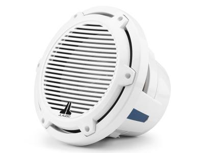 10" JL Audio Marine Subwoofer Driver, Gloss White Trim Ring - M6-10IB-C-GwGw-4