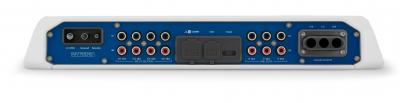 JL Audio 5 Channel Class D Marine System Amplifier With Integrated DSP - MV700/5i