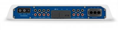 JL Audio 5 Channel Class D Marine System Amplifier With Integrated DSP - MV1000/5i