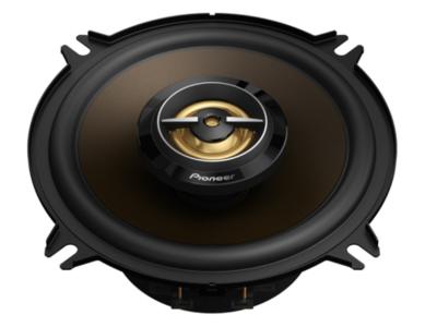 Pioneer 5.25 Inch 2-way 320 W Max Power Coaxial Speakers - TS-A523FH