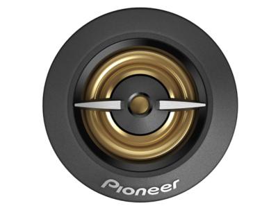 Pioneer 20mm 450 W Max Power Polyetherimide Component Tweeter - TS-A301TW