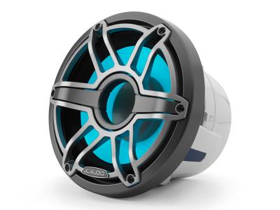 8" JL Audio Marine Subwoofer Driver with Transflective LED Lighting - M6-8IB-S-GmTi-i-4