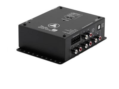 JL AUDIO System Tuning DSP Controlled by TuN Software - TwK-D8