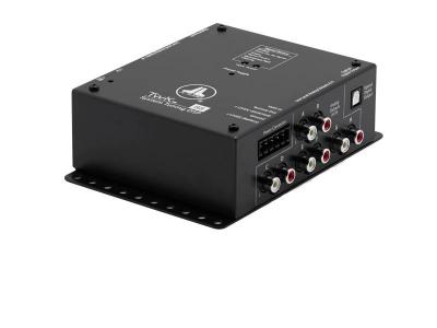 JL AUDIO System Tuning DSP Controlled by TuN Software 8 Channel  Analog Outputs - TwK-88