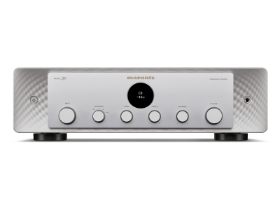 Marantz Premium Integrated Stereo Amplifier with 70 Watt - Model 50 (S)