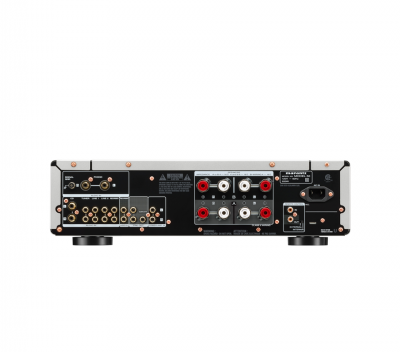 Marantz Premium Integrated Stereo Amplifier with 70 Watt - Model 50 (S)