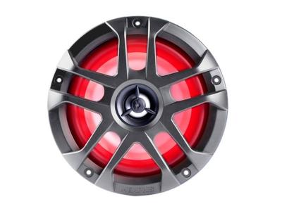 Memphis 6.5 Inch Coaxial Powersports Speaker with LED - MXA60L