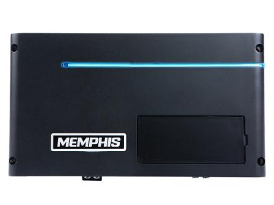 Memphis Power Reference 600w 1-Channel Amplifier - PRXA600.1
