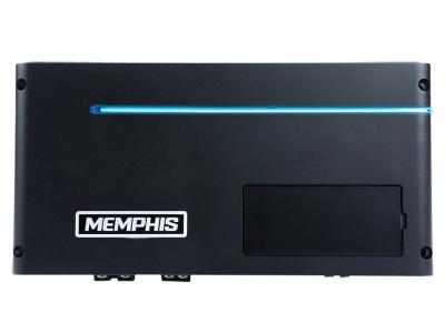 Memphis Power Reference 300w 4-Channel Amplifier - PRXA300.4