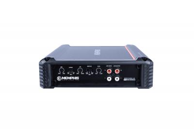Memphis Street Reference 150w 2-Channel Amplifier - SRX150.2