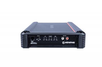 Memphis Street Reference 250w 1-Channel Amplifier - SRX250.1