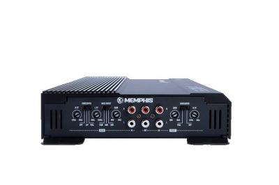 Memphis 300 W 4 Channel Street Edge Amplifier - SE1200.4