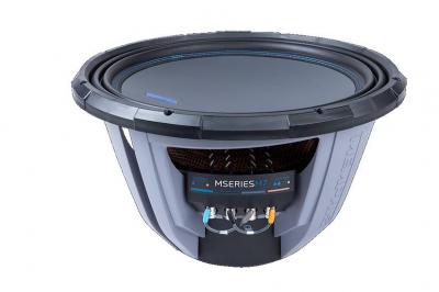 Memphis 15 Inch 1Ω or 2Ω Selectable MSeries Subwoofers - M71512