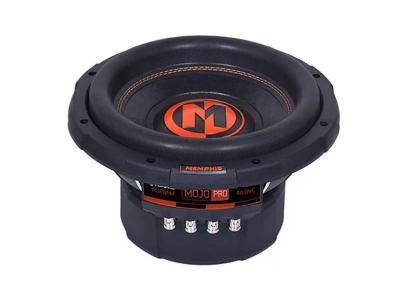 Memphis 10 Inch Dual Voice Coil 4Ω Subwoofer - MJP1044