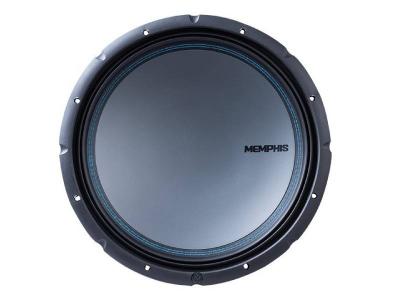 Memphis 15 Inch  2Ω or 4Ω Selectable MSeries MB Subwoofers - MB1524