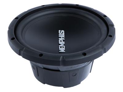 Memphis Street Reference 10 Inch 4 Ohm Subwoofer - SRX1040