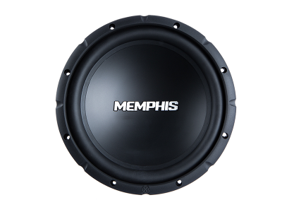 Memphis Street Reference 10 Inch 4 Ohm DVC Subwoofer - SRX1044