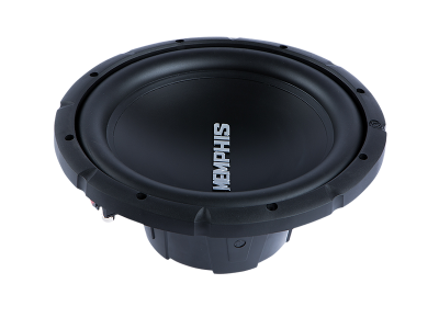 Memphis Street Reference 12 Inch 4 Ohm SVC Subwoofer - SRX1240