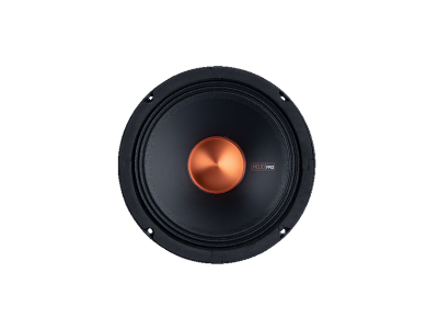 Memphis Mojo Pro 8 Inch Component Speaker - MJP8