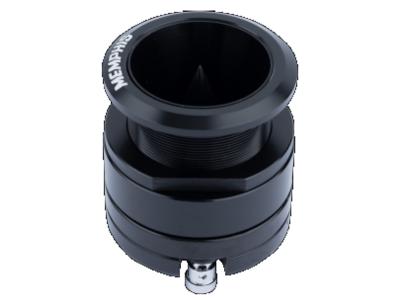 Memphis Mojo Pro 1 Inch 25mm Bullet Tweeter - MJPT25