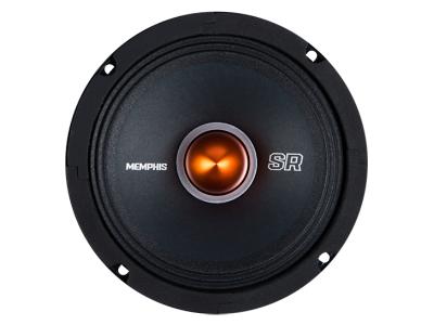 Memphis Street Reference 6.5 Inch Pro Audio Component Speaker - SRXP62