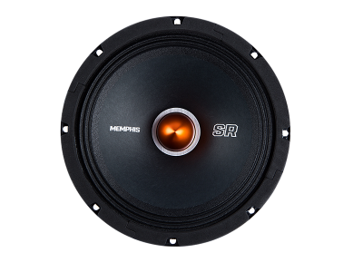Memphis Street Reference 8 Inch Pro Audio Component Speaker - SRXP82