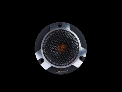 Memphis 4 Inch Pro Audio Tweeter - SRXPT