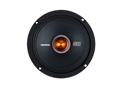 Memphis 6.5 Inch Pro Audio Component Set - SRXP62C
