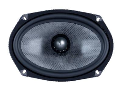 Memphis 6x9 Inch M Series Convertible Set - MS69