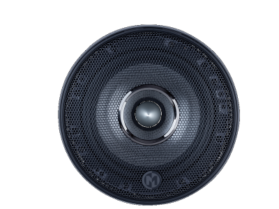 Memphis 6.75 Inch M Series Component Speakers - MS60C