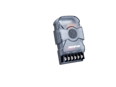 Memphis 6.75 Inch M Series Component Speakers - MS60C