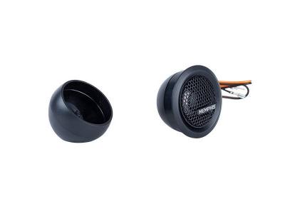 Memphis 1 Inch M Series Aluminum Dome Tweeter - MSA1