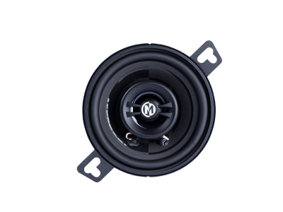 Memphis 3 Inch Power Reference Coaxial Speakers - PRX3