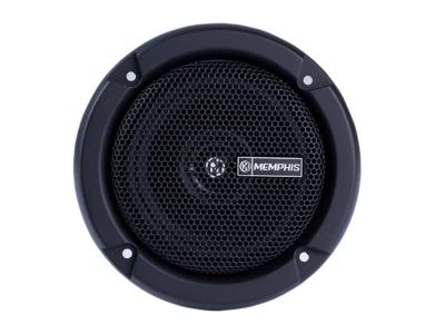 Memphis 4 Inch Coaxial Power Reference Speakers - PRX4