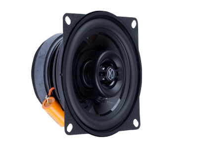 Memphis 4 Inch Coaxial Power Reference Speakers - PRX4