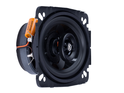 Memphis 4x6 Inch Coaxial Power Reference Speakers - PRX46
