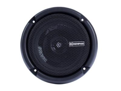 Memphis 5.25 Inch Coaxial Power Reference Speakers - PRX5