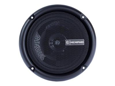 Memphis 6.5 Inch Coaxial Power Reference Speakers - PRX602