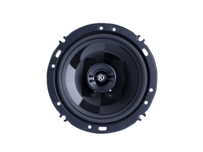 Memphis 6.5 Inch Coaxial Power Reference Speakers - PRX602