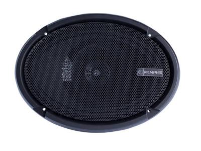 Memphis 6x9 Inch Coaxial Power Reference Speakers - PRX6902
